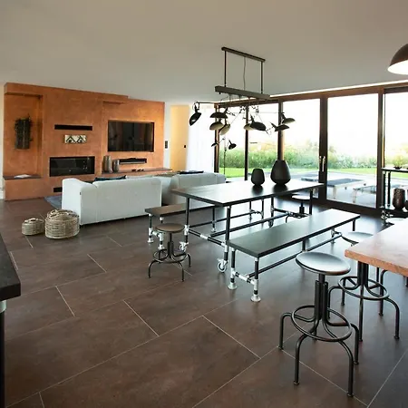Villa Sagittaire