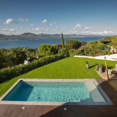 Sagittaire Villa Saint-Tropez