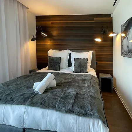 Sagittaire Villa *